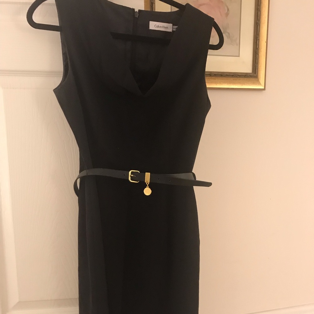 🌟 EUC Calvin Klein Shift 👸🏼⭐️